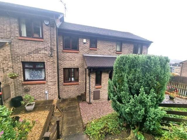 House for rent in Baildon