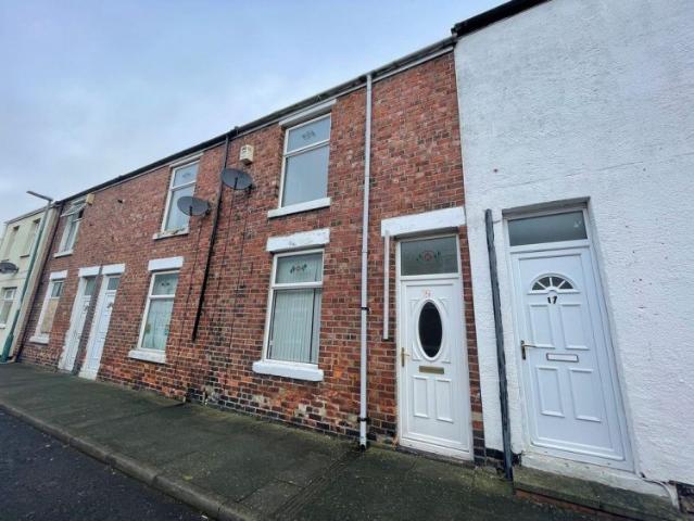 House for rent in Tow Law, North East