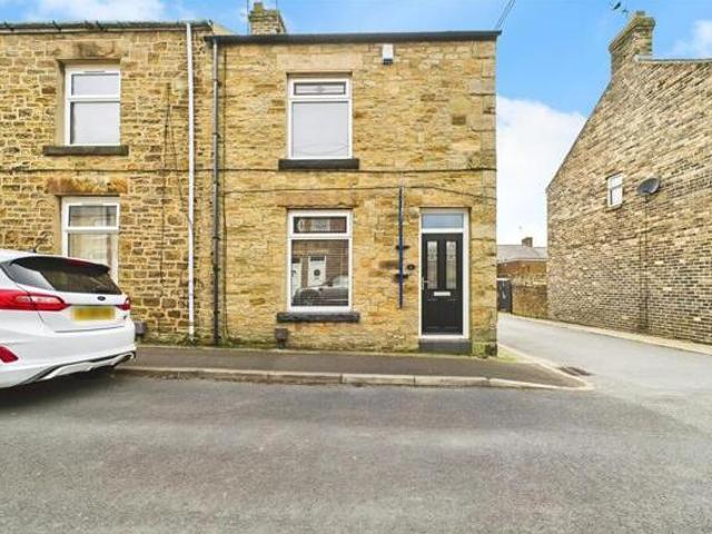 House for sale in Blackhill, Consett