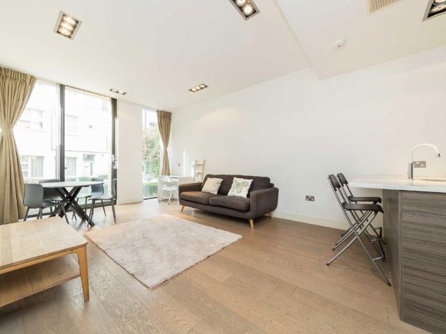 Apartment for rent in Holborn, Greater London