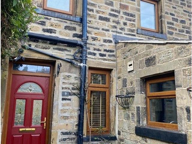 House for rent in Cullingworth, Bradford