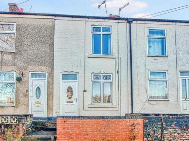 House for rent in Loundsley Green, East Midlands