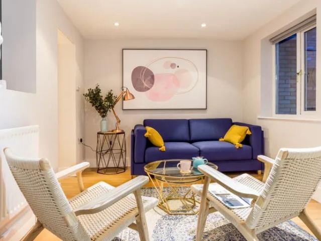Apartment for rent in The Kite, Arbury