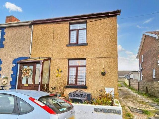 House for sale in Wales