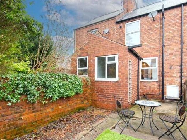 House for sale in Loundsley Green, East Midlands