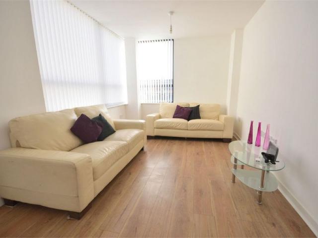 Apartment for rent in Ashbrooke, Sunderland