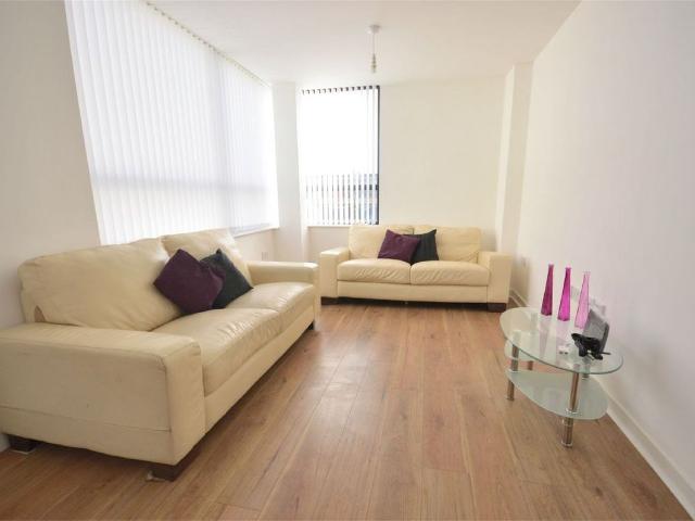 Apartment for rent in Ashbrooke, Sunderland