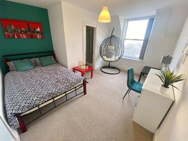 Apartment for rent in Monkwearmouth, Sunderland