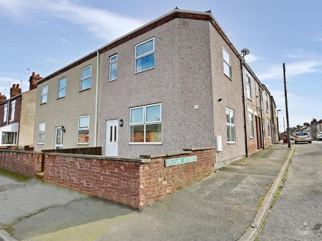 House for rent in Holmgate, North East Derbyshire