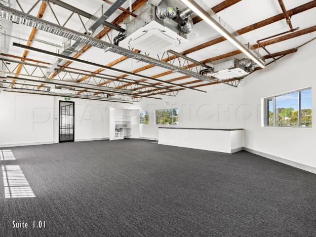 Office for rent in Sydney, New South Wales