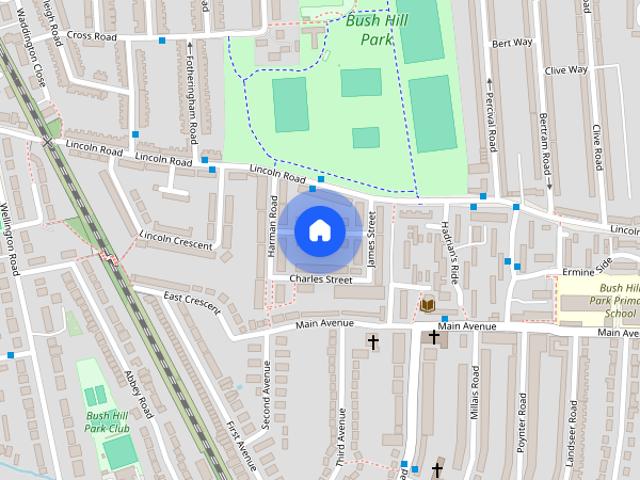 House for rent in Greater London
