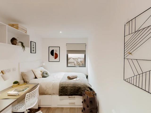 Apartment for rent in St Thomas, Exeter