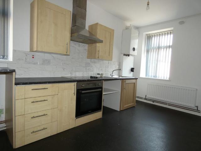 Apartment for rent in Blackpool