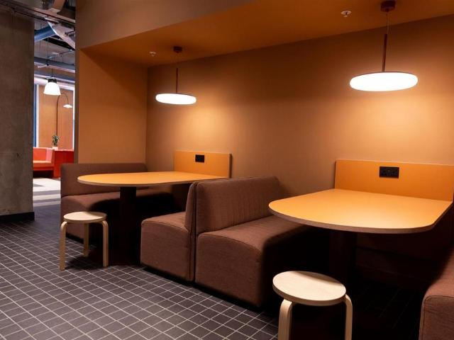 House for rent in Merchant City, Scotland