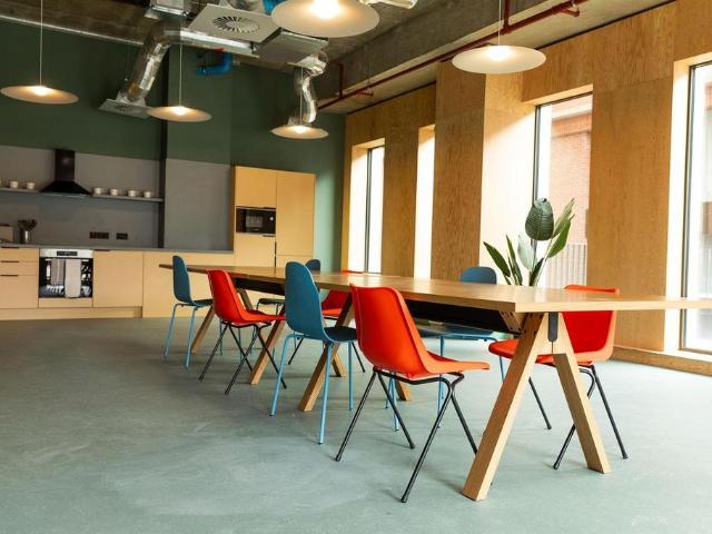 Apartment for rent in Merchant City, Scotland