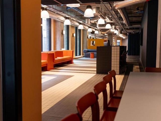 Apartment for rent in Merchant City, Scotland