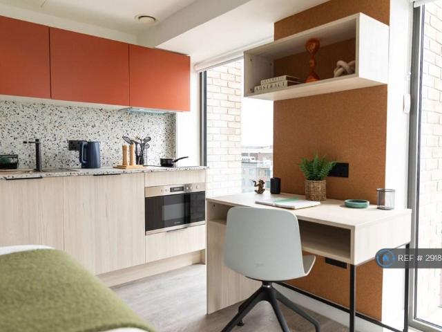 House for rent in Merchant City, Scotland