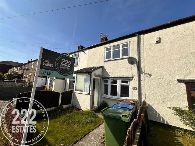 Apartment for rent in Lowton Heath, Wigan
