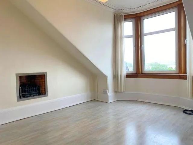 Apartment for rent in Gourock, Scotland