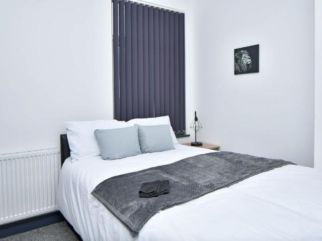 Room for rent in Hanley, Stoke-on-Trent
