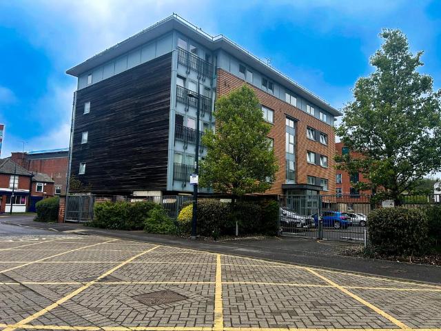 Apartment for rent in Key Street, Suffolk