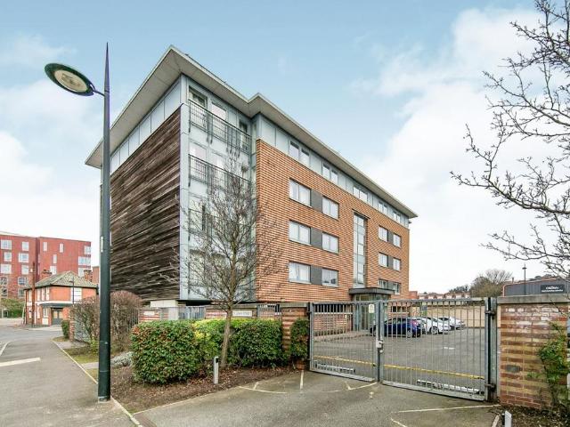Apartment for rent in Key Street, Suffolk