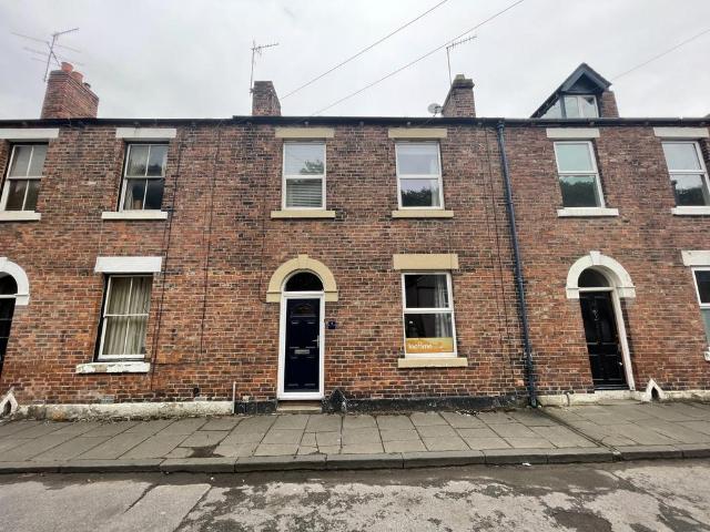 House for rent in Crossgate, Durham