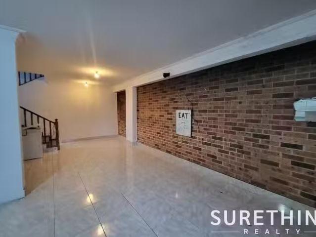 House for rent in Lidcombe, New South Wales