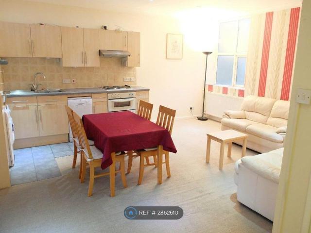 Apartment for rent in Spring Park, Luton