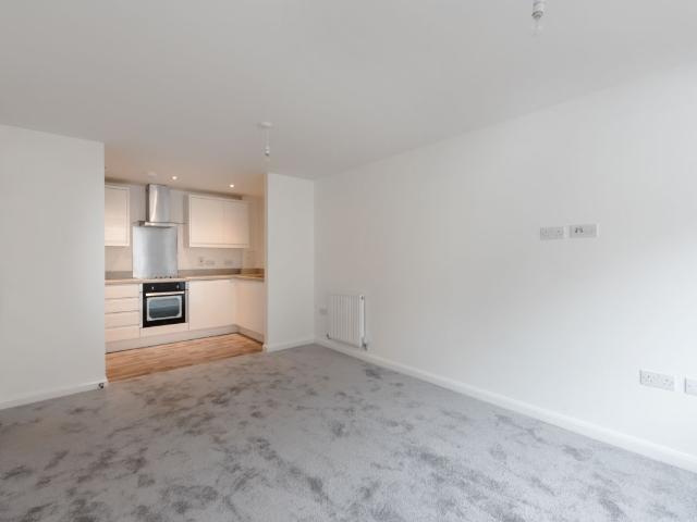 Apartment for rent in Spring Park, Luton