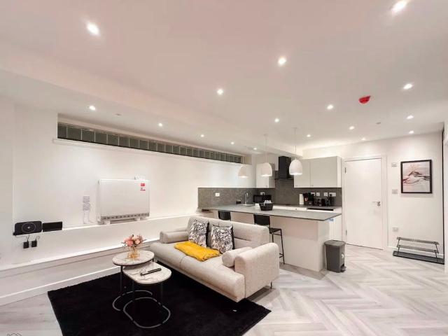 Apartment for rent in High Town, Luton