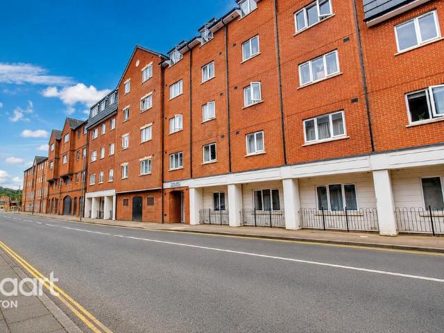 Apartment for rent in High Town, Luton