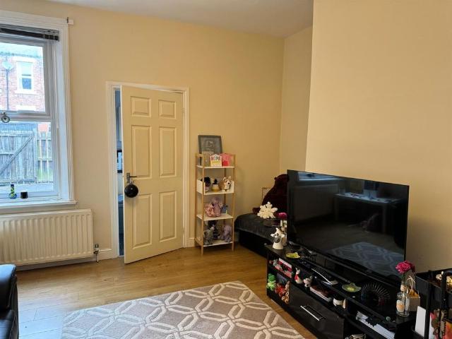 Apartment for rent in Heaton, Newcastle upon Tyne