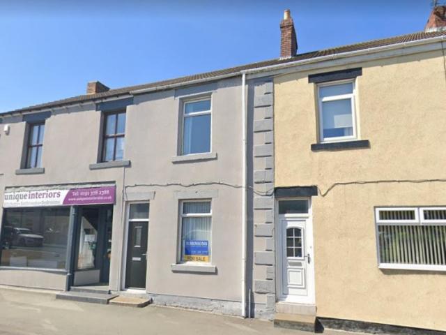 House for rent in Brandon and Byshottles, Meadowfield