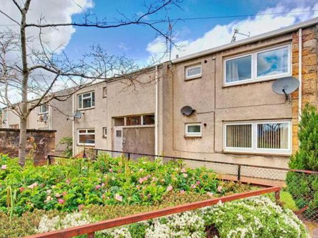House for sale in Penicuik