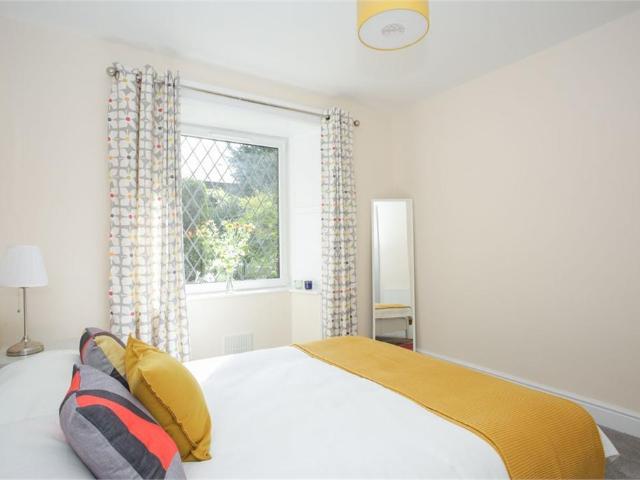 Apartment for rent in Broomhill, Penicuik