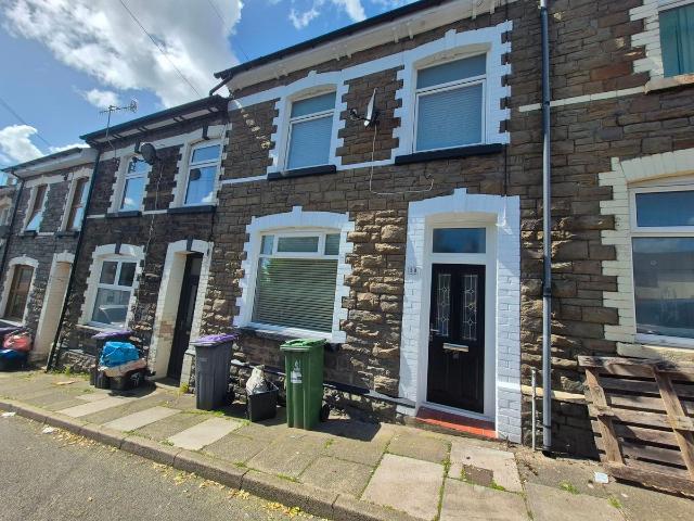 House for rent in Trosnant, Griffithstown