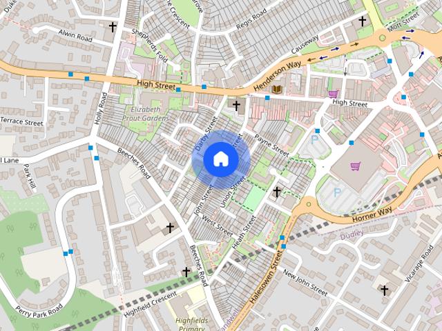 Apartment for rent in Ross, Blackheath