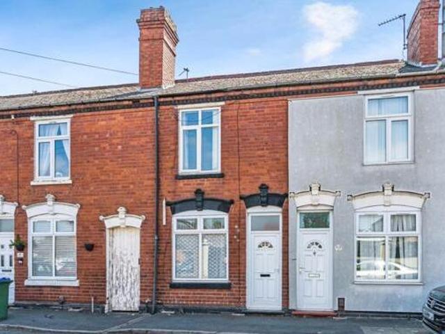 House for sale in Halesowen, West Midlands