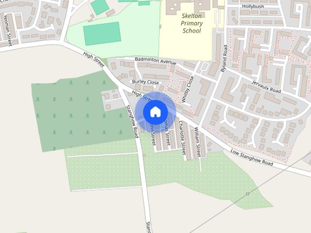 House for rent in New Skelton, Skelton-in-Cleveland