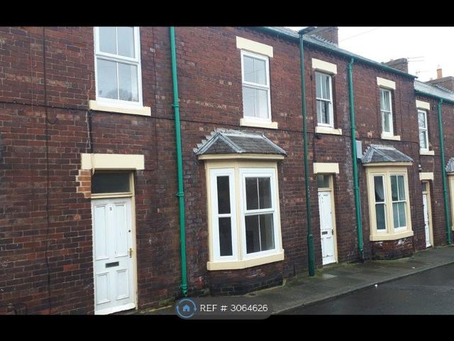 House for rent in New Skelton, Skelton-in-Cleveland
