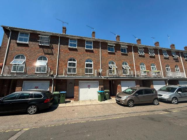 House for rent in St Mary's, City Of Southampton
