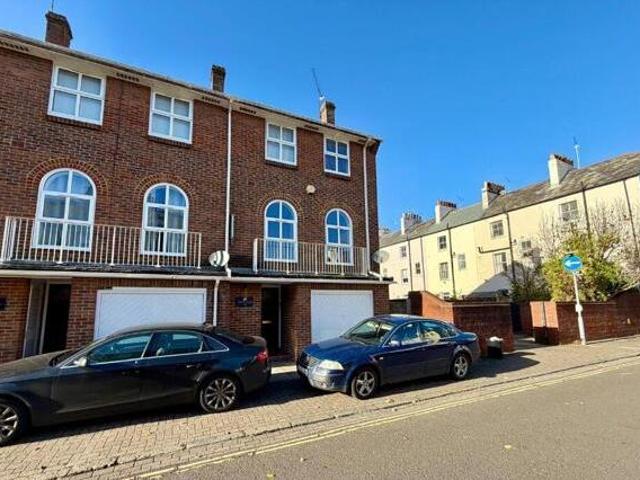 House for rent in Barton Stacey, Hampshire