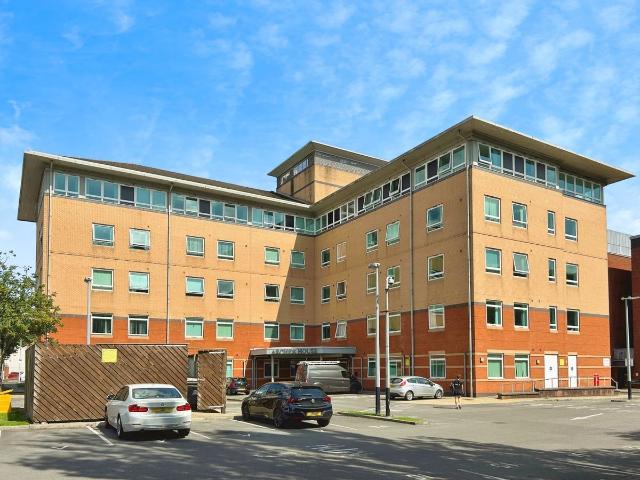 Apartment for rent in Greater Manchester