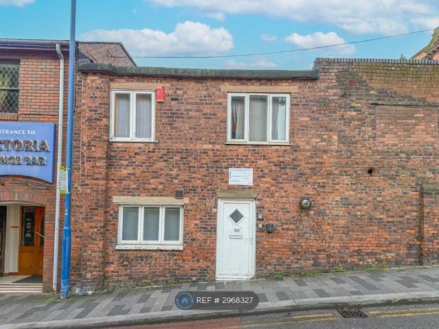 House for rent in Joiner's Square, Hanley