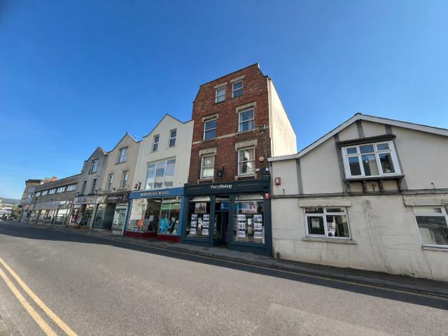 Apartment for rent in Stroud, School House