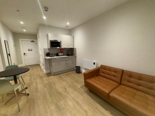 Studio for rent in Ashbrooke, Sunderland