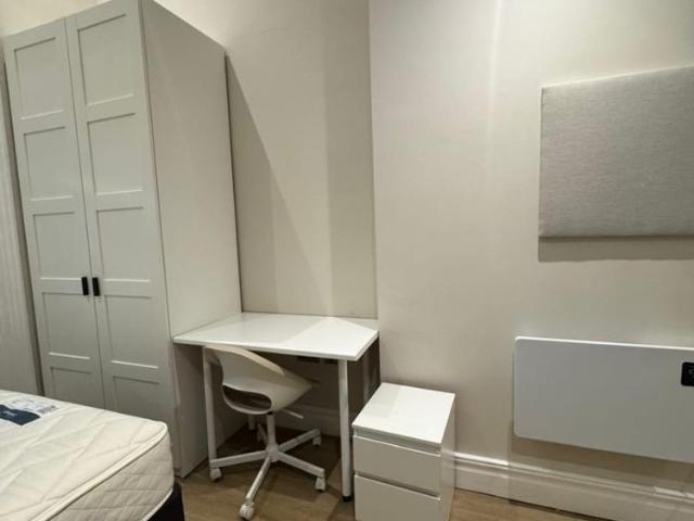 Studio for rent in Ashbrooke, Sunderland
