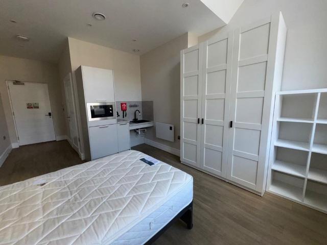 Studio for rent in Ashbrooke, Sunderland
