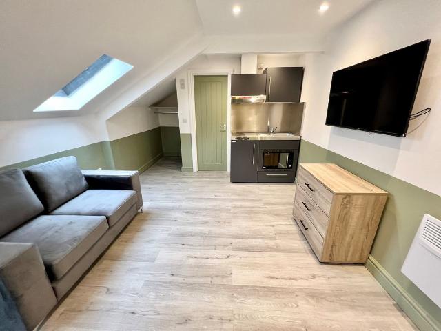 Apartment for rent in Ashbrooke, Sunderland
